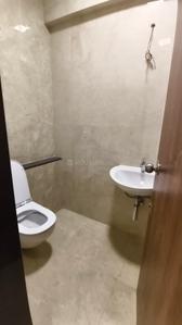 Image of 850 Sq.ft 2 BHK Apartment / Flat for rent in Heritage Janki Heritage, Chembur, Mumbai for Rs. 79000