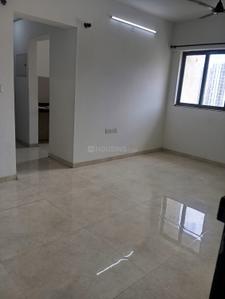 Hall Image of 800 Sq.ft 1.5 BHK Apartment / Flat for sale in Lodha Palava Fontana C To H, Palava Phase 2 Thane for Rs. 4200000