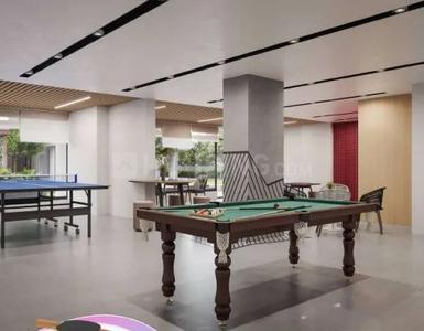 Hall Image of 1935 Sq.ft 3 BHK Apartment / Flat for sale in Kudasan Gandhinagar for Rs. 9100000