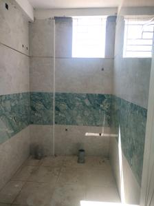 Bedroom Two Image of 1402 Sq.ft 3 BHK Apartment / Flat for sale in NRI Layout Bengaluru for Rs. 8400000