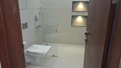 Image of 2400 Sq.ft 4 BHK Builder Floor for sale in Shakur Basti, New Delhi for Rs. 48000000