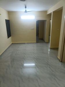 Hall Image of 960 Sq.ft 2 BHK Apartment / Flat for sale in The Grove Apartment, Adambakkam Chennai for Rs. 9600000