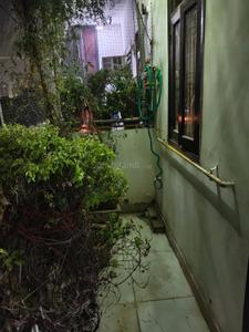 Balcony Image of 850 Sq.ft 2 BHK Apartment / Flat for sale in Shastri Nagar Ghaziabad for Rs. 3500000