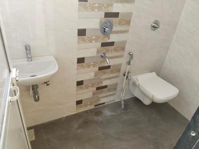 Image of 1000 Sq.ft 2 BHK Apartment / Flat for sale in Ulwe, Navi Mumbai for Rs. 9000000