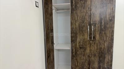 Bedroom Image of 1350 Sq.ft 3 BHK Builder Floor for sale in Chhattarpur New Delhi for Rs. 8000000