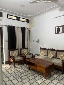 Bedroom Image of 1500 Sq.ft 3.5 BHK Independent House for sale in Sector-6 Bahadurgarh for Rs. 19500000