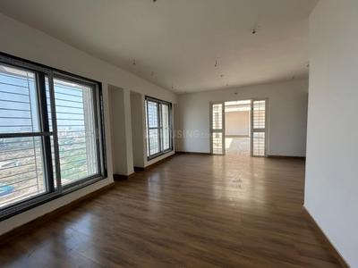 Hall Image of 2800 Sq.ft 4 BHK Duplex for sale in Sukhwani Empire Square, Chinchwad Pune for Rs. 30000000