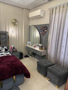 Bedroom Image of 1800 Sq.ft 3 BHK Builder Floor for sale in Ashok Nagar New Delhi for Rs. 33500000