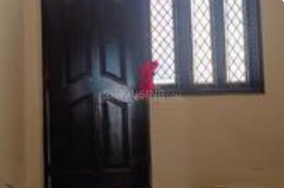 Bedroom Image of 280 Sq.ft 1 RK Builder Floor for sale in Dabri New Delhi for Rs. 1500000
