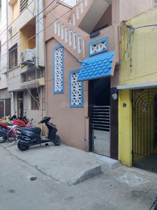 Image of 1100 Sq.ft 3 BHK Independent House for sale in Mogappair, Chennai for Rs. 9500000