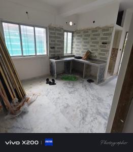 Hall Image of 840 Sq.ft 2 BHK Apartment / Flat for sale in Tollygunge Kolkata for Rs. 3400000