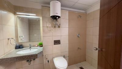 Image of 1790 Sq.ft 3 BHK Apartment / Flat for sale in Godrej Icon, Sector 88A, Gurgaon for Rs. 21000000