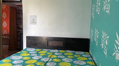 Bedroom Image of 400 Sq.ft 1 BHK Apartment / Flat for rent in ISBT Dehradun Dehradun for Rs. 17000