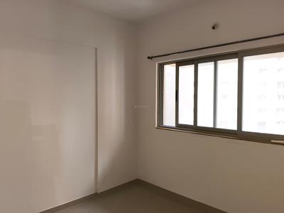 Bedroom Image of 585 Sq.ft 1 BHK Apartment / Flat for sale in Lodha Casa Rio Gold, Palava Phase 1 Thane for Rs. 3100000