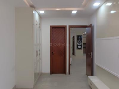 2 BHK Independent Builder Floor