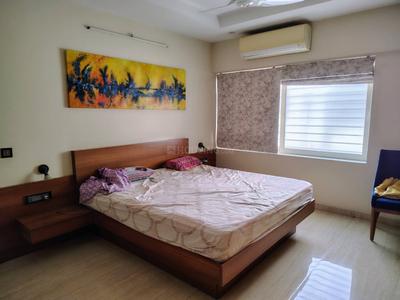 Image of 4707 Sq.ft 4 BHK Independent House for sale in Vastrapur, Ahmedabad for Rs. 95000000