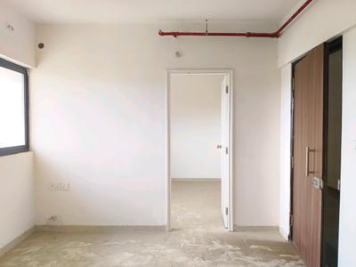 Living Room Image of 600 Sq.ft 2 BHK Apartment / Flat for rent in RGC Runwal My City EWS LIG Building, Dombivli East Thane for Rs. 9998