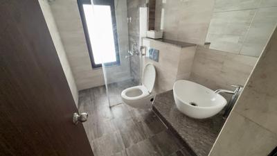 Image of 1910 Sq.ft 3 BHK Apartment / Flat for rent in Duville Riverdale Residences I, Kharadi, Pune for Rs. 62000