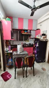 Kitchen Image of 700 Sq.ft 2 BHK Apartment / Flat for sale in Shyam Bazar Kolkata for Rs. 5000000
