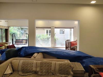 Hall Image of 5175 Sq.ft 5 BHK Independent House for sale in Thaltej Ahmedabad for Rs. 90000000