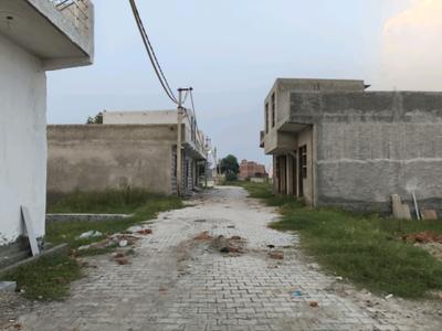 Image of 60 Sq.ft Residential Plot / Land for sale in SS Ayodhya Enclave, Dhoom Manikpur, Greater Noida for Rs. 2034000