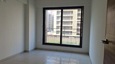 Bedroom Image of 2250 Sq.ft 3 BHK Apartment / Flat for sale in Diwali Skyz, Vaishno Devi Circle Ahmedabad for Rs. 10550000