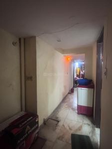 1 BHK Independent Builder Floor