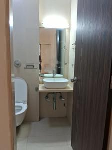Image of 1350 Sq.ft 3 BHK Apartment / Flat for rent in Sector D, Mumbai for Rs. 210000
