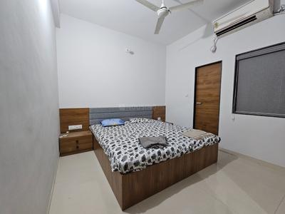 Bedroom Image of 2574 Sq.ft 4 BHK Independent House for sale in PDPU Road Gandhinagar for Rs. 26500000
