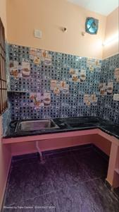Kitchen Image of 1050 Sq.ft 2 BHK Independent House for sale in Veppampattu Chennai for Rs. 4610000