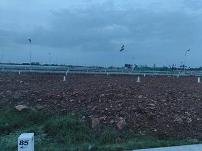 Image of 846 Sq.ft Residential Plot / Land for sale in Gerugambakkam, Chennai for Rs. 5721000