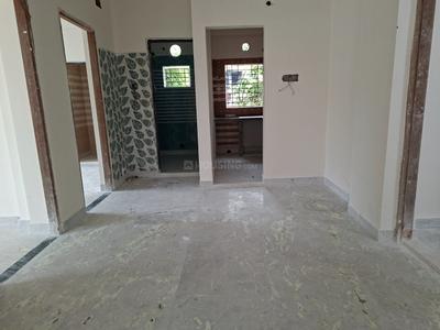 Hall Image of 820 Sq.ft 2 BHK Apartment / Flat for sale in Bansdroni Kolkata for Rs. 3930000