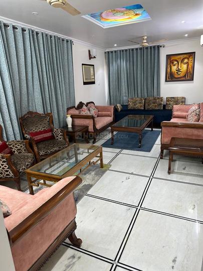 Chitrakoot apartment pitampura Main Image 1