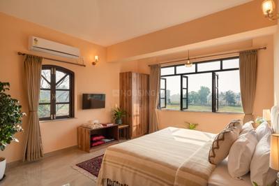 Bedroom Image of 2092 Sq.ft 3 BHK Villa for sale in Parra Goa for Rs. 46000000