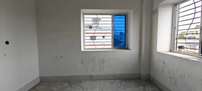 Bedroom Image of 880 Sq.ft 3 BHK Apartment / Flat for sale in Behala Kolkata for Rs. 3600000