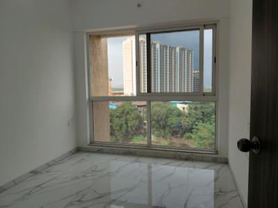 Bedroom Image of 1200 Sq.ft 2 BHK Apartment / Flat for sale in Panvel Navi Mumbai for Rs. 9900000