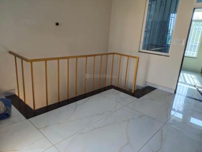 Bedroom Image of 120 Sq.ft 2 BHK Villa for sale in Jhotwara Jaipur for Rs. 2400000
