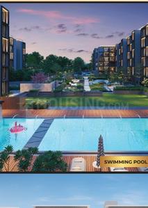 Image of 2939 Sq.ft 4 BHK Apartment / Flat for sale in Sholinganallur, Chennai for Rs. 27500000