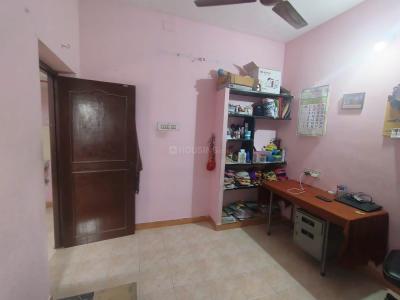 Hall Image of 1000 Sq.ft 3 BHK Independent House for sale in Thoraipakkam Chennai for Rs. 18000000