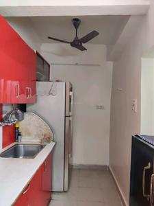 Kitchen Image of 975 Sq.ft 2 BHK Apartment / Flat for sale in Vasundhara Ghaziabad for Rs. 9800000