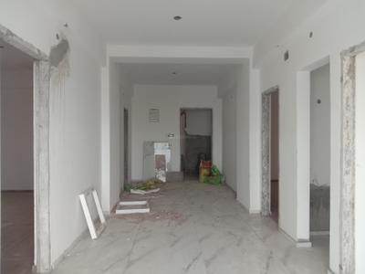 Living Room Image of 1770 Sq.ft 3 BHK Apartment / Flat for sale in Lake Town Kolkata for Rs. 13806000