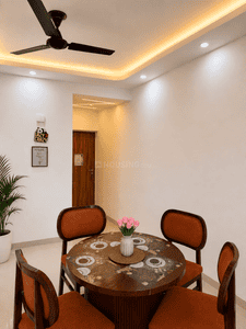 Image of 1562 Sq.ft 3 BHK Apartment / Flat for sale in One Rise, Sector 99, Mohali for Rs. 14000000
