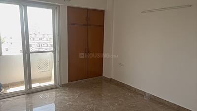 2 BHK Independent Builder Floor