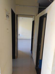 Image of 575 Sq.ft 1 BHK Apartment / Flat for rent in Nalasopara East, Nala Sopara for Rs. 12000