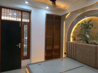 Bedroom Image of 1400 Sq.ft 3 BHK Builder Floor for sale in Indirapuram Ghaziabad for Rs. 13000000