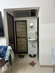 1 BHK Flat