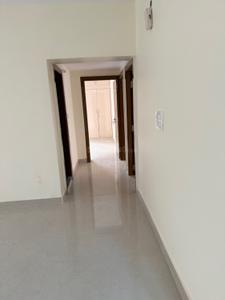 2.5 BHK Flat