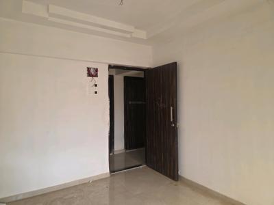 Living Room Image of 650 Sq.ft 1 BHK Apartment / Flat for sale in Laxmi Avenue D Global City, Virar West Virar for Rs. 3000000