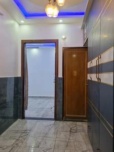 Lobby Image of 1350 Sq.ft 4 BHK Independent House for sale in Dwarka Mor New Delhi for Rs. 11500000