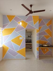 Bedroom Image of 1300 Sq.ft 2 BHK Independent House for sale in Kayar Chennai for Rs. 4900000